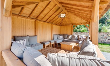 5 Bed in Southwold 7