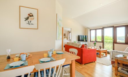 2 Bed in Croyde 3