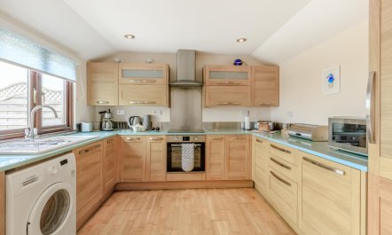 2 Bed in Croyde 2