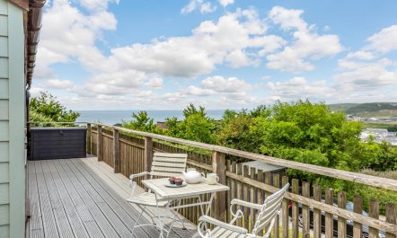 2 Bed in Croyde