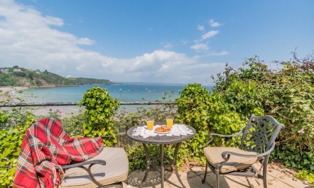 1 Bed in Tenby