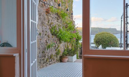 1 Bed in Tenby 8