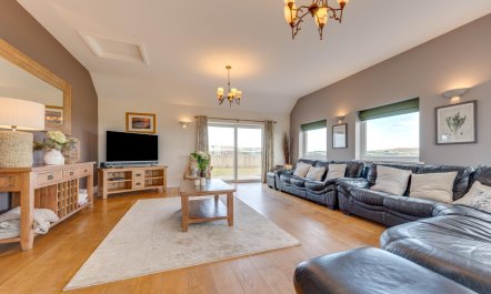 5 Bed in Aberdaron