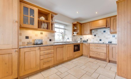 5 Bed in Aberdaron 3