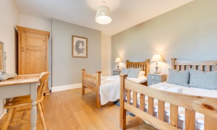 5 Bed in Aberdaron 9