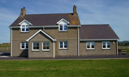 5 Bed in Aberdaron 7