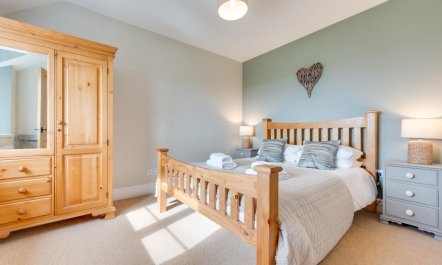 5 Bed in Aberdaron 5