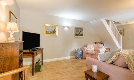 1 Bed in Porthcawl 1