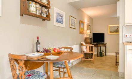 1 Bed in Porthcawl 6