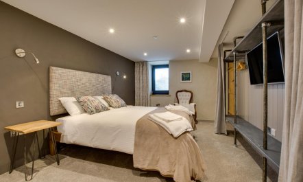 2 Bed in Aberdaron 9