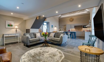 2 Bed in Aberdaron