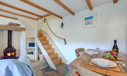 1 Bed in Ruan Minor 2