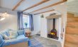 1 Bed in Ruan Minor 1