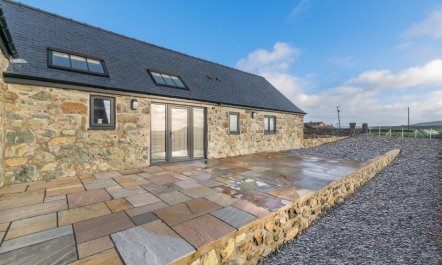 1 Bed in Aberdaron 5
