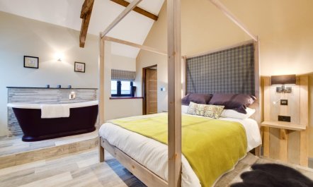 1 Bed in Aberdaron 1
