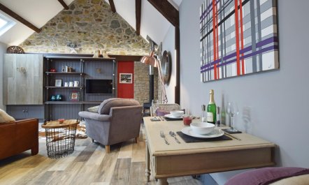1 Bed in Aberdaron 8