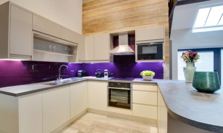 1 Bed in Aberdaron 6