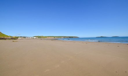 1 Bed in Aberdaron 7