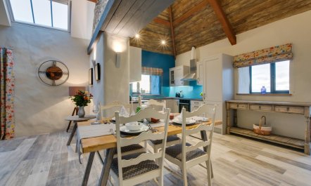 2 Bed in Aberdaron 6