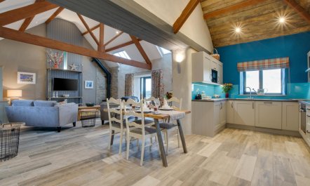 2 Bed in Aberdaron 5