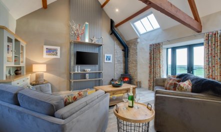 2 Bed in Aberdaron