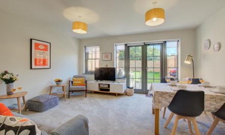 2 Bed in Mundesley