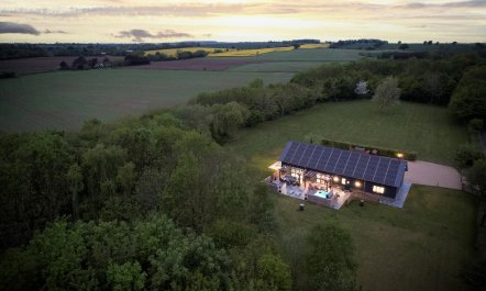 4 Bed in Steeple Bumpstead 8