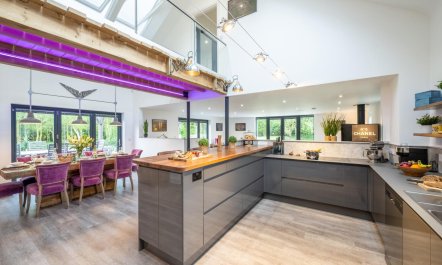 4 Bed in Steeple Bumpstead 4