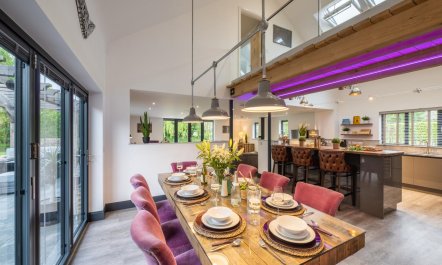 4 Bed in Steeple Bumpstead