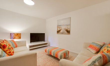 3 Bed in Mumbles 5