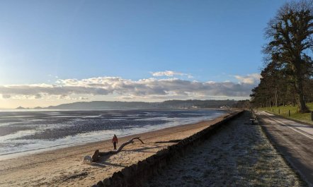 3 Bed in Mumbles 7