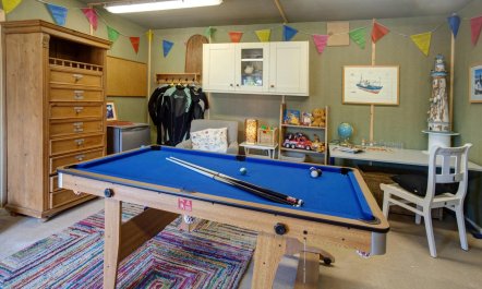3 Bed in Beadnell 3