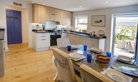 3 Bed in Beadnell 9