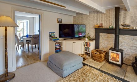 3 Bed in Beadnell 8
