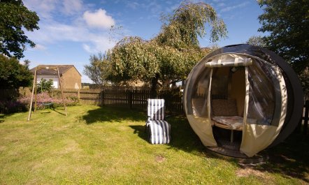 3 Bed in Beadnell 4