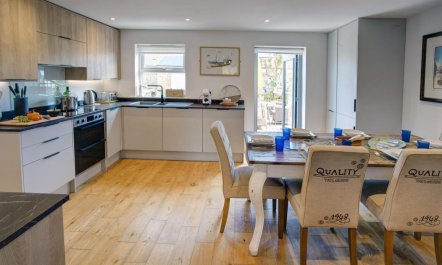 3 Bed in Beadnell 2