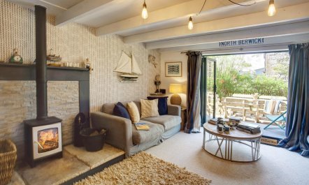 3 Bed in Beadnell 6