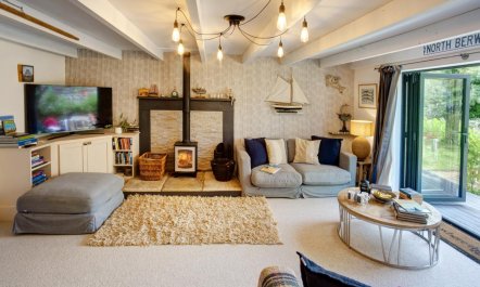 3 Bed in Beadnell 1