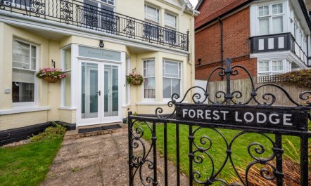 6 Bed in Southwold 3