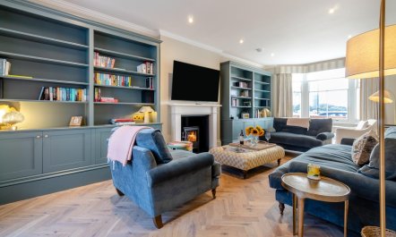 6 Bed in Southwold