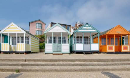 6 Bed in Southwold 8
