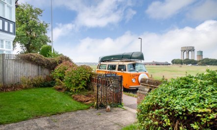 6 Bed in Southwold 4