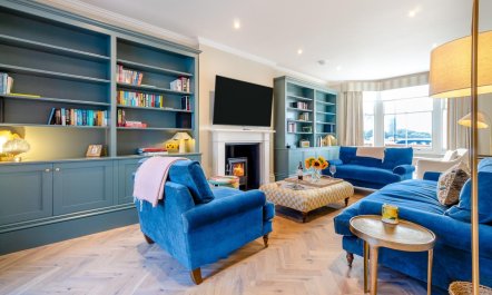 6 Bed in Southwold