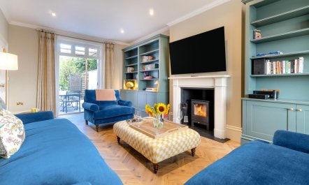 6 Bed in Southwold 7