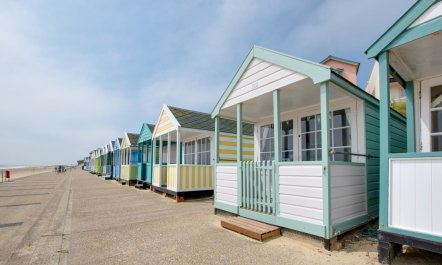 6 Bed in Southwold 9