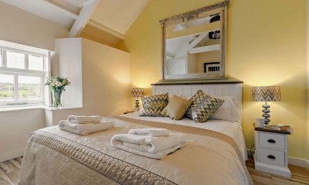 1 Bed in Duloe 9
