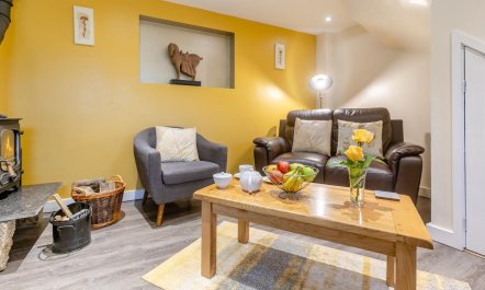 1 Bed in Duloe 4