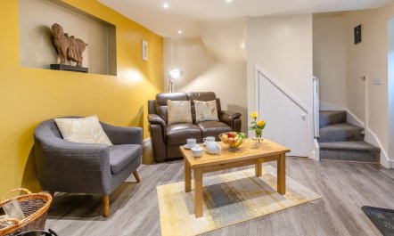 1 Bed in Duloe 1