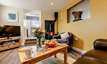 1 Bed in Duloe 7