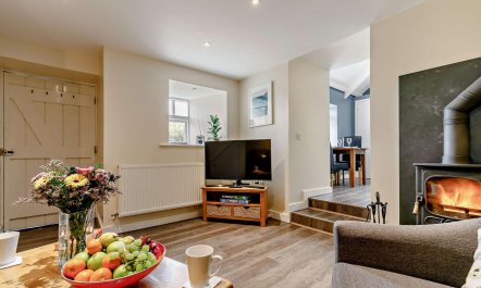 1 Bed in Duloe 5